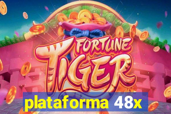 plataforma 48x